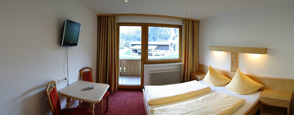 Alpenhof Hotel Garni Supreme Zell am Ziller Exterior photo
