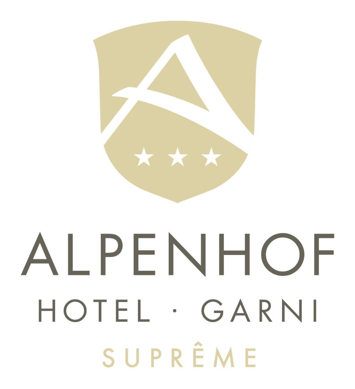 Alpenhof Hotel Garni Supreme Zell am Ziller Exterior photo